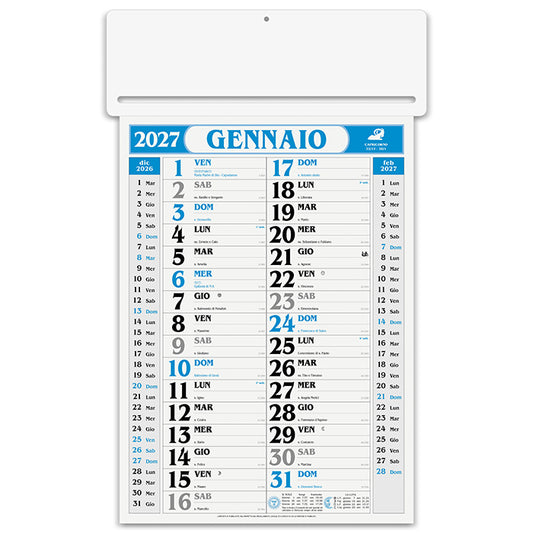 PASSAFOGLIO personalizzato con logo - Pubblienne