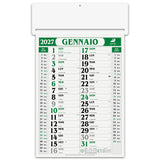 PASSAFOGLIO personalizzato con logo - Pubblienne