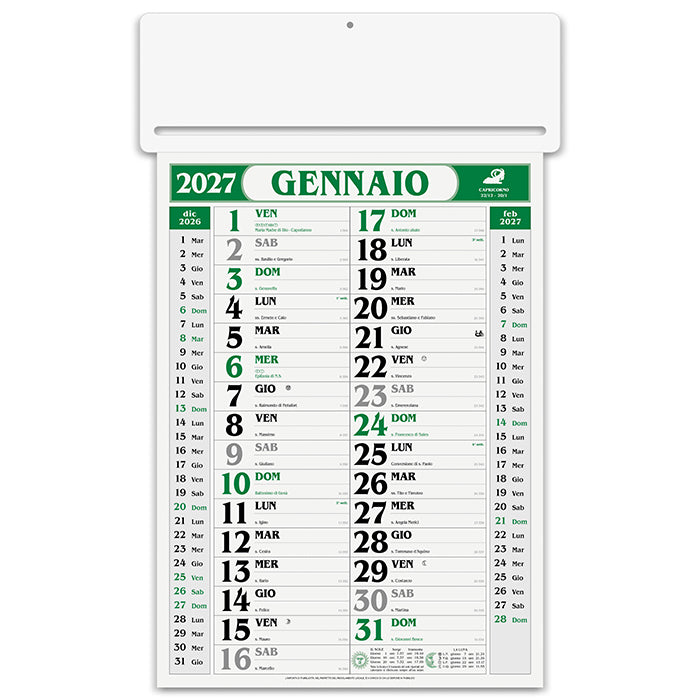 PASSAFOGLIO personalizzato con logo - Pubblienne