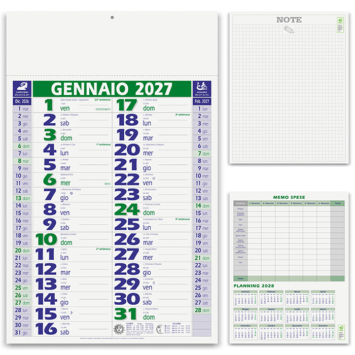 SMART personalizzato con logo - Pubblienne