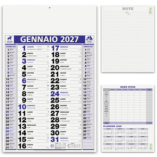 ELEGANT personalizzato con logo - Pubblienne