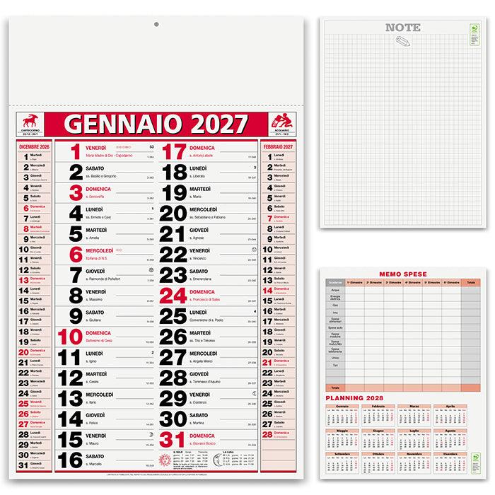 ELEGANT personalizzato con logo - Pubblienne