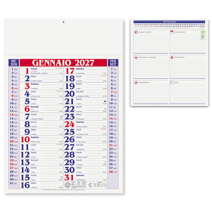 MEDIUM personalizzato con logo - Pubblienne