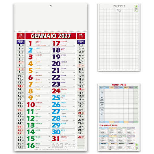 COLOR SHADED personalizzato con logo - Pubblienne