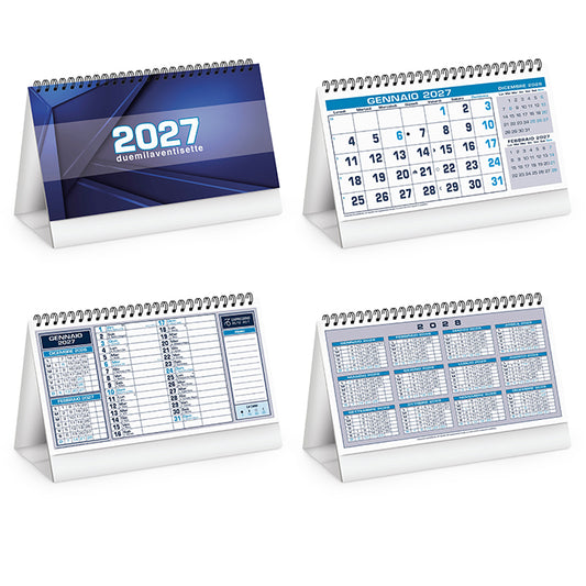 TABLE NOTES personalizzato con logo - Pubblienne