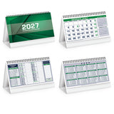 TABLE NOTES personalizzato con logo - Pubblienne