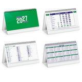 CHART TABLE personalizzato con logo - Pubblienne
