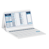 MEMO CALENDAR personalizzato con logo - Pubblienne