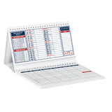 MEMO CALENDAR personalizzato con logo - Pubblienne
