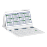 MEMO CALENDAR personalizzato con logo - Pubblienne