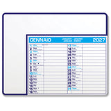 CALENDAR PAD EDGE personalizzato con logo - Pubblienne