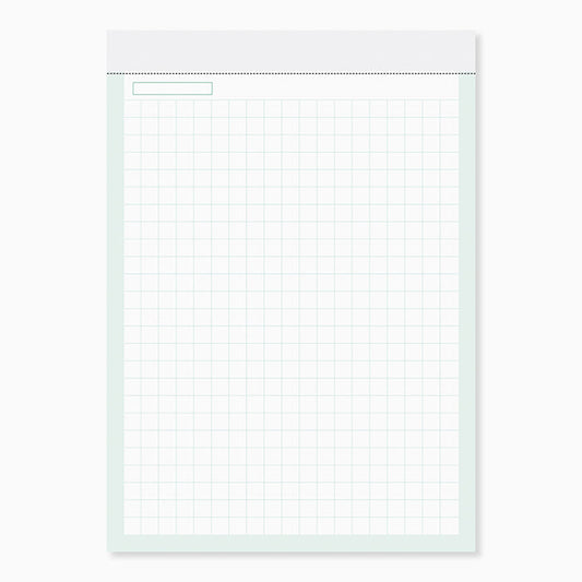 BLOCK SQUARE personalizzato con logo - Pubblienne