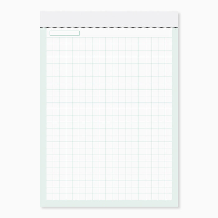 BLOCK SQUARE personalizzato con logo - Pubblienne