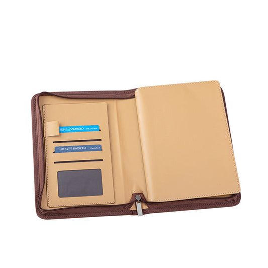 AGENDA BORSELLO personalizzato con logo - Pubblienne