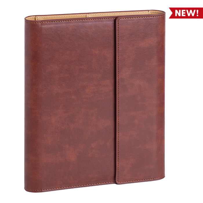 AGENDA PORTAFOGLIO personalizzato con logo - Pubblienne