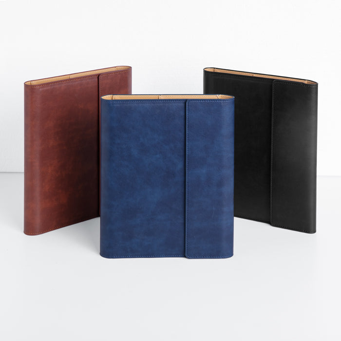 AGENDA PORTAFOGLIO personalizzato con logo - Pubblienne