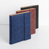 AGENDA PORTAFOGLIO personalizzato con logo - Pubblienne