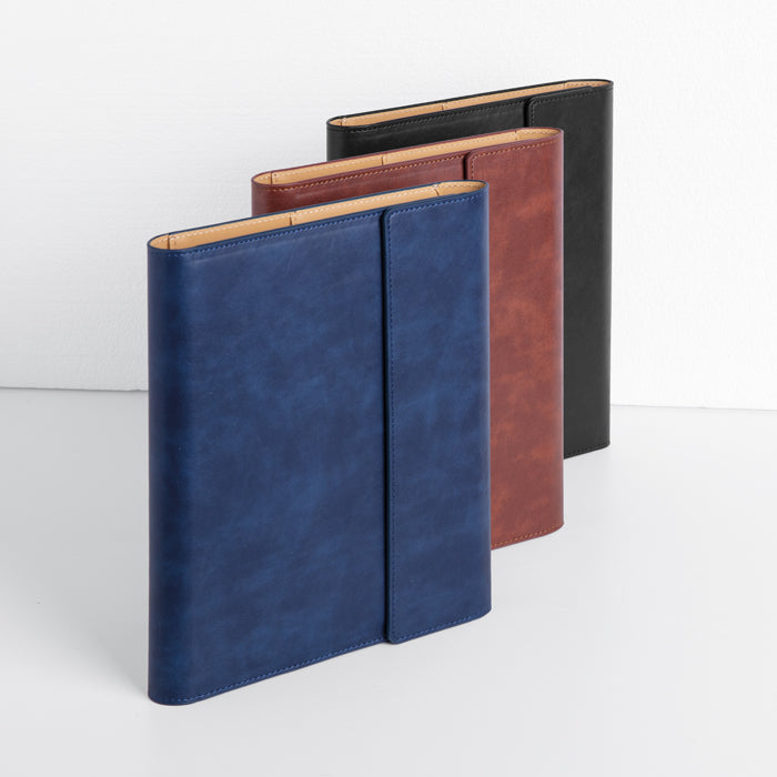 AGENDA PORTAFOGLIO personalizzato con logo - Pubblienne
