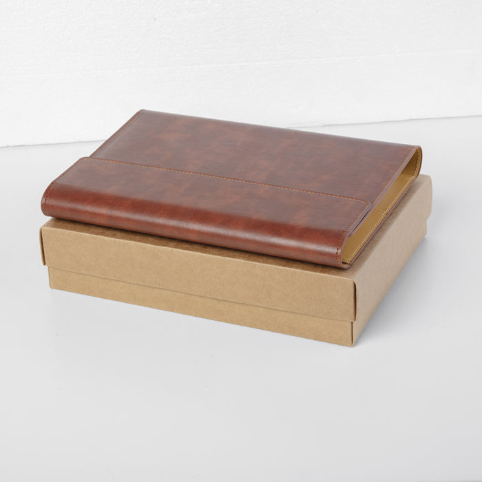 AGENDA PORTAFOGLIO personalizzato con logo - Pubblienne
