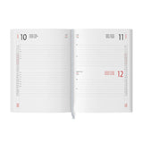 AGENDA BORSELLO personalizzato con logo - Pubblienne