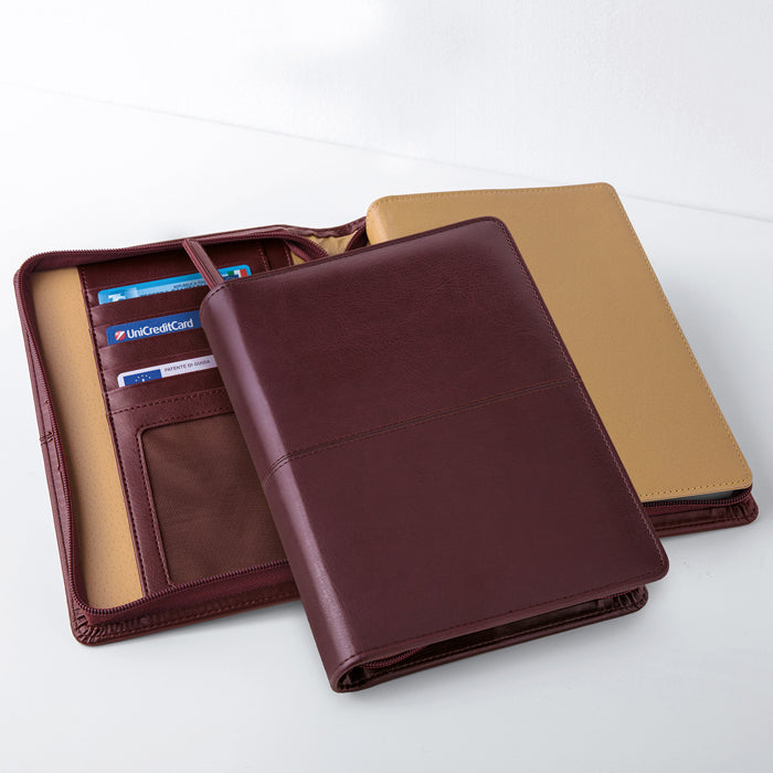 CHIUSURA CON CERNIERA personalizzato con logo - Pubblienne
