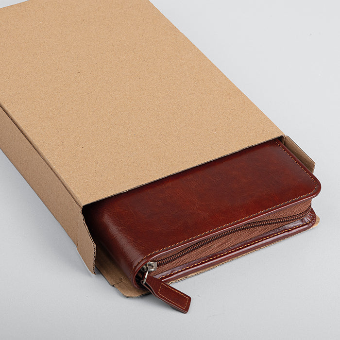 AGENDA BORSELLO personalizzato con logo - Pubblienne
