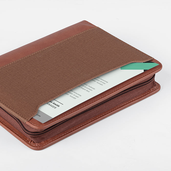 AGENDA BORSELLO personalizzato con logo - Pubblienne