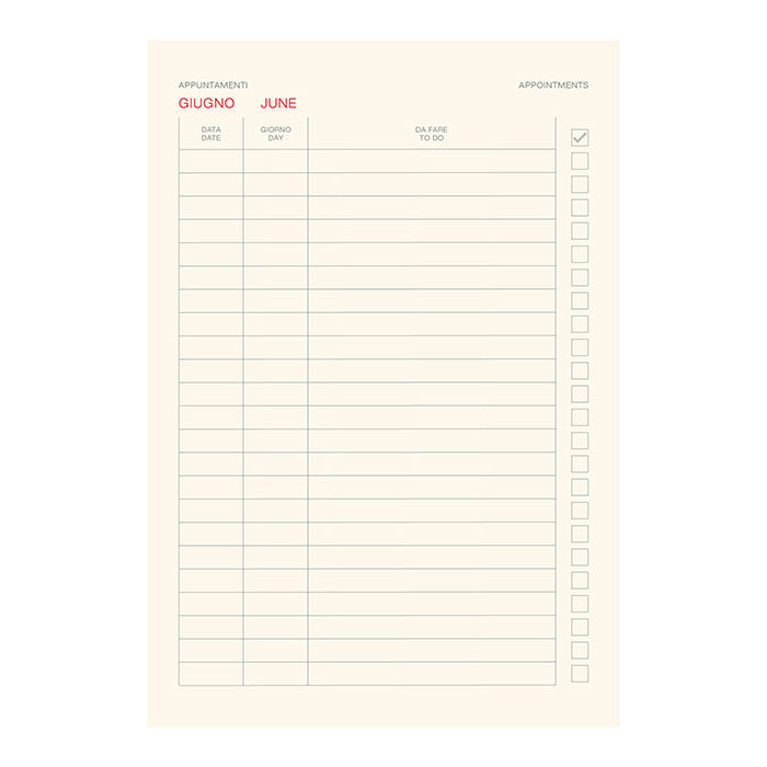 AGENDA BORSELLO personalizzato con logo - Pubblienne