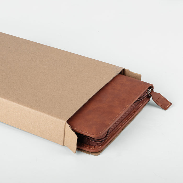 AGENDA BORSELLO personalizzato con logo - Pubblienne