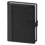 AGENDA PORTAFOGLIO personalizzato con logo - Pubblienne