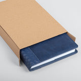 AGENDA PORTAFOGLIO personalizzato con logo - Pubblienne
