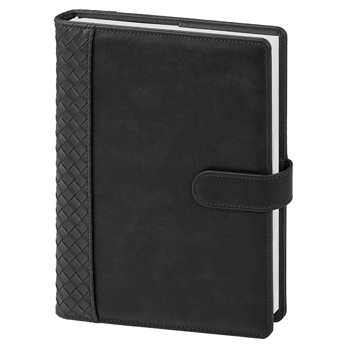 AGENDA PORTAFOGLIO personalizzato con logo - Pubblienne