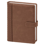 AGENDA PORTAFOGLIO personalizzato con logo - Pubblienne