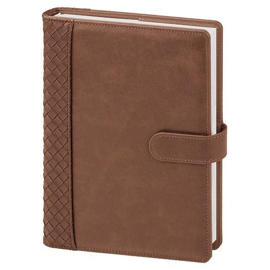 AGENDA PORTAFOGLIO personalizzato con logo - Pubblienne