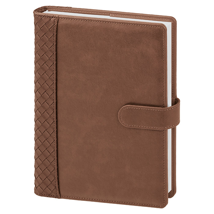 AGENDA PORTAFOGLIO personalizzato con logo - Pubblienne