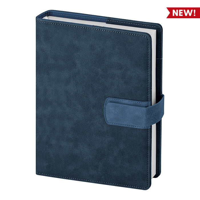AGENDA PORTAFOGLIO personalizzato con logo - Pubblienne