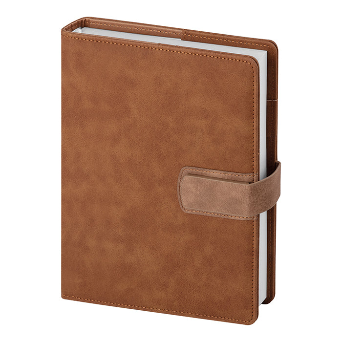 AGENDA PORTAFOGLIO personalizzato con logo - Pubblienne