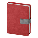 AGENDA PORTAFOGLIO personalizzato con logo - Pubblienne