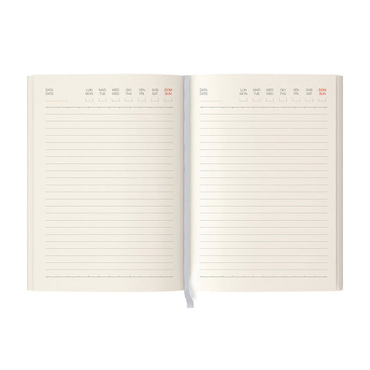 AGENDA PORTAFOGLIO personalizzato con logo - Pubblienne