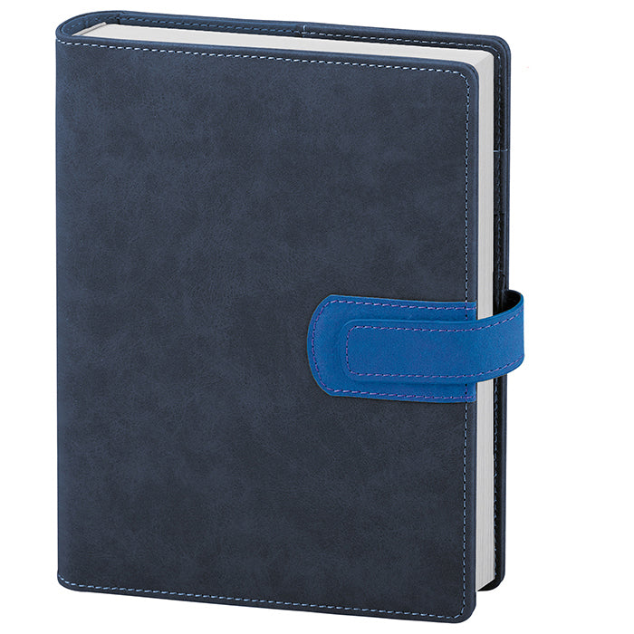 AGENDA PORTAFOGLIO personalizzato con logo - Pubblienne