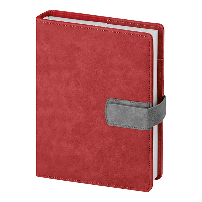 AGENDA PORTAFOGLIO personalizzato con logo - Pubblienne
