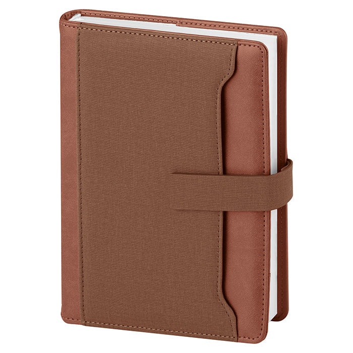 AGENDA PORTAFOGLIO personalizzato con logo - Pubblienne