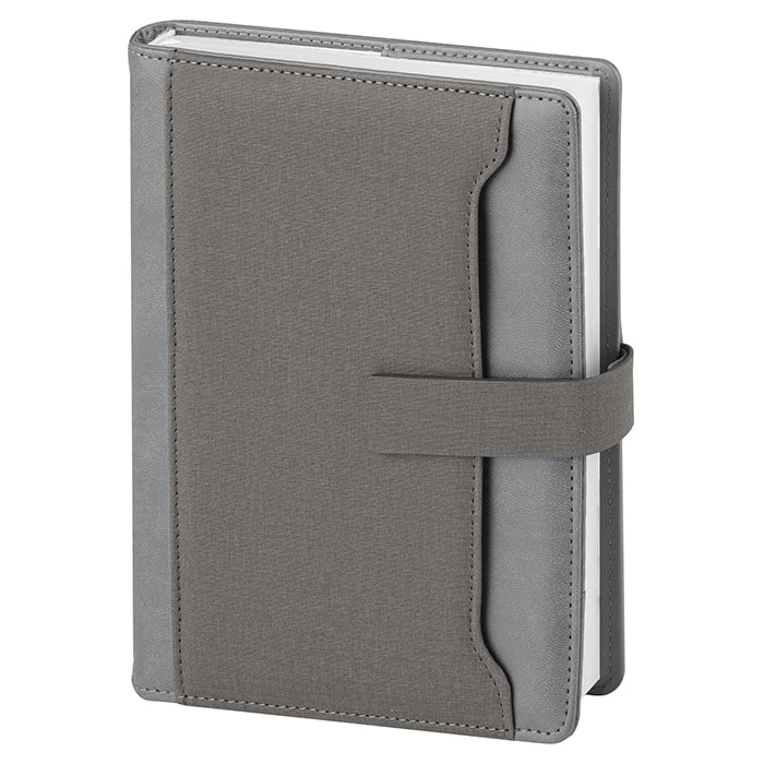 AGENDA PORTAFOGLIO personalizzato con logo - Pubblienne