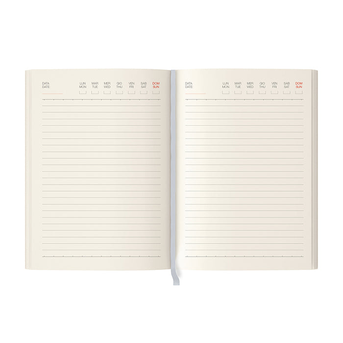 AGENDA PORTAFOGLIO personalizzato con logo - Pubblienne