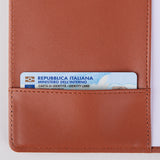 AGENDA PORTAFOGLIO personalizzato con logo - Pubblienne