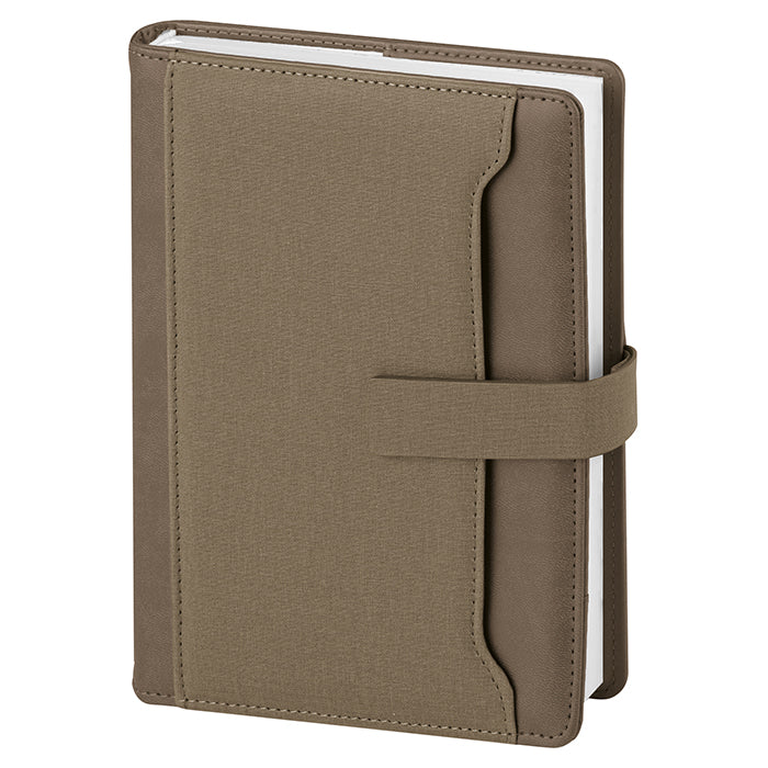 AGENDA PORTAFOGLIO personalizzato con logo - Pubblienne