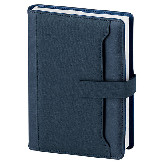 AGENDA PORTAFOGLIO personalizzato con logo - Pubblienne