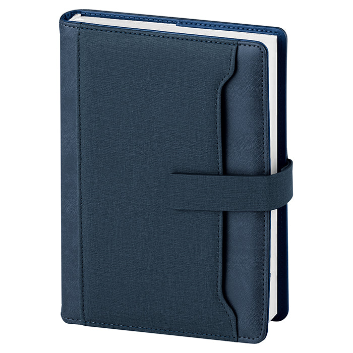 AGENDA PORTAFOGLIO personalizzato con logo - Pubblienne