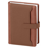 AGENDA PORTAFOGLIO personalizzato con logo - Pubblienne