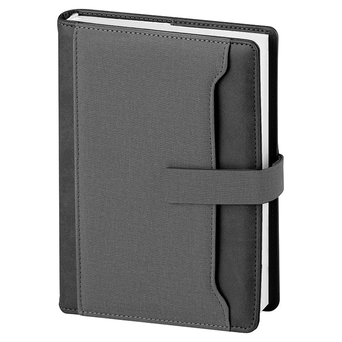 AGENDA PORTAFOGLIO personalizzato con logo - Pubblienne